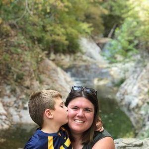 Meet your Posher, Jennifer